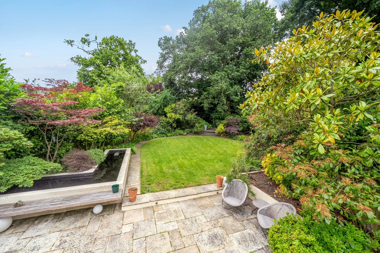 Lanchester Road, London, N6, photo 10