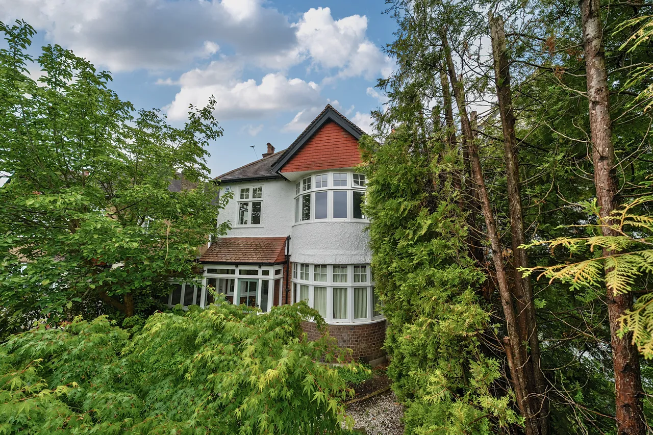 Lanchester Road, London, N6, photo 13
