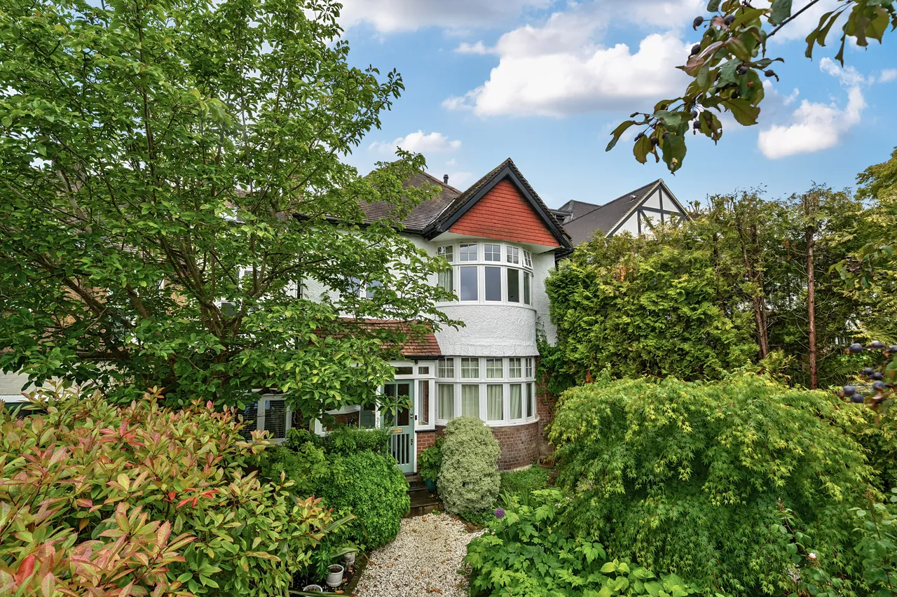 Lanchester Road, London, N6, photo 11