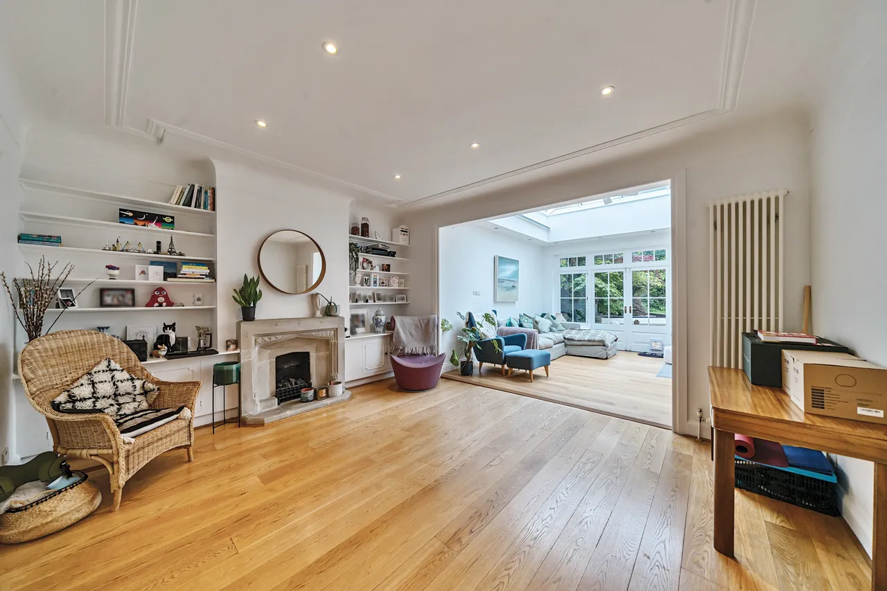 Lanchester Road, London, N6, photo 6