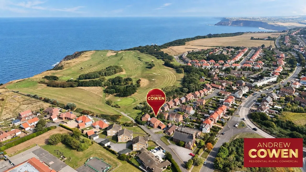 St. Michaels Lane, Scarborough YO11 3AB, photo 4