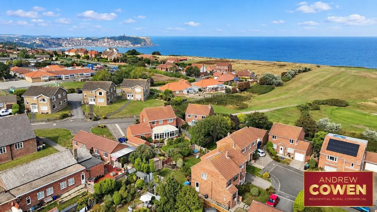 St. Michaels Lane, Scarborough YO11 3AB, photo 2