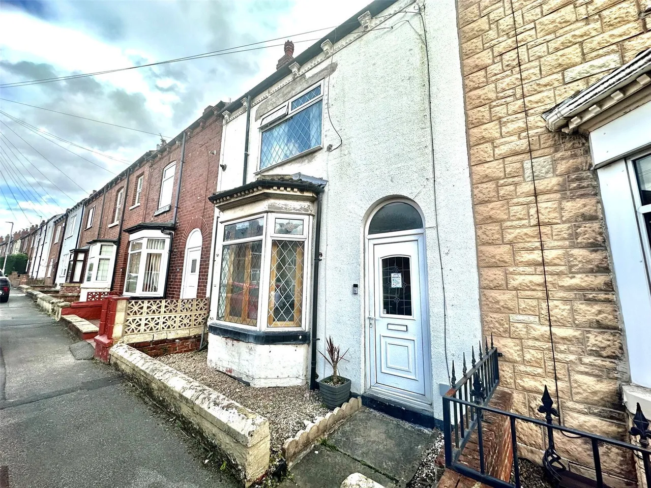 New Street, Kippax, LS25, photo 12