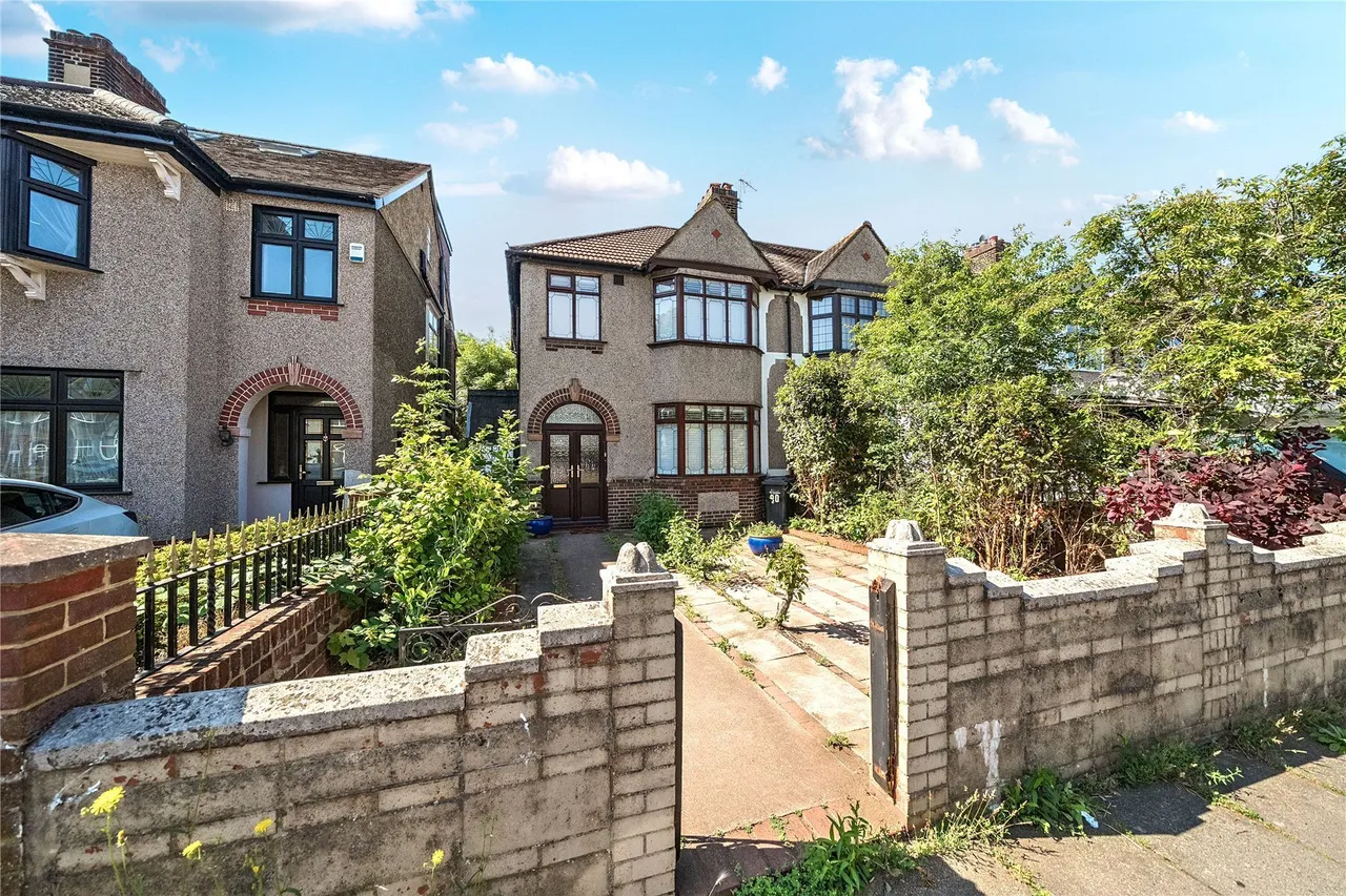 Brangbourne Road, Bromley, BR1, photo 20