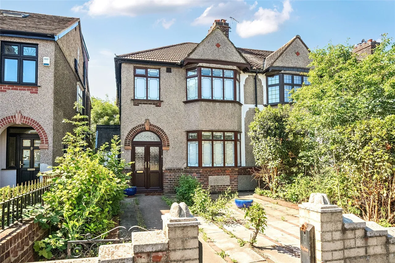Brangbourne Road, Bromley, BR1, photo 21
