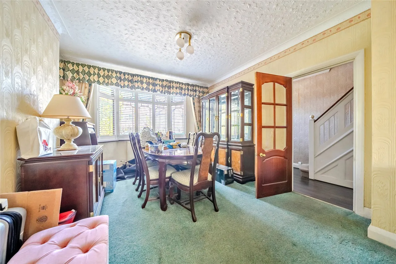Brangbourne Road, Bromley, BR1, photo 17