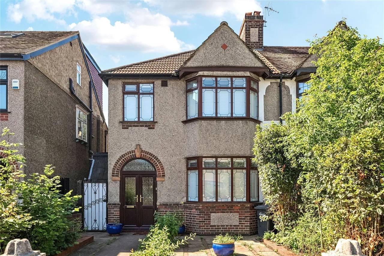Brangbourne Road, Bromley, BR1, photo 22