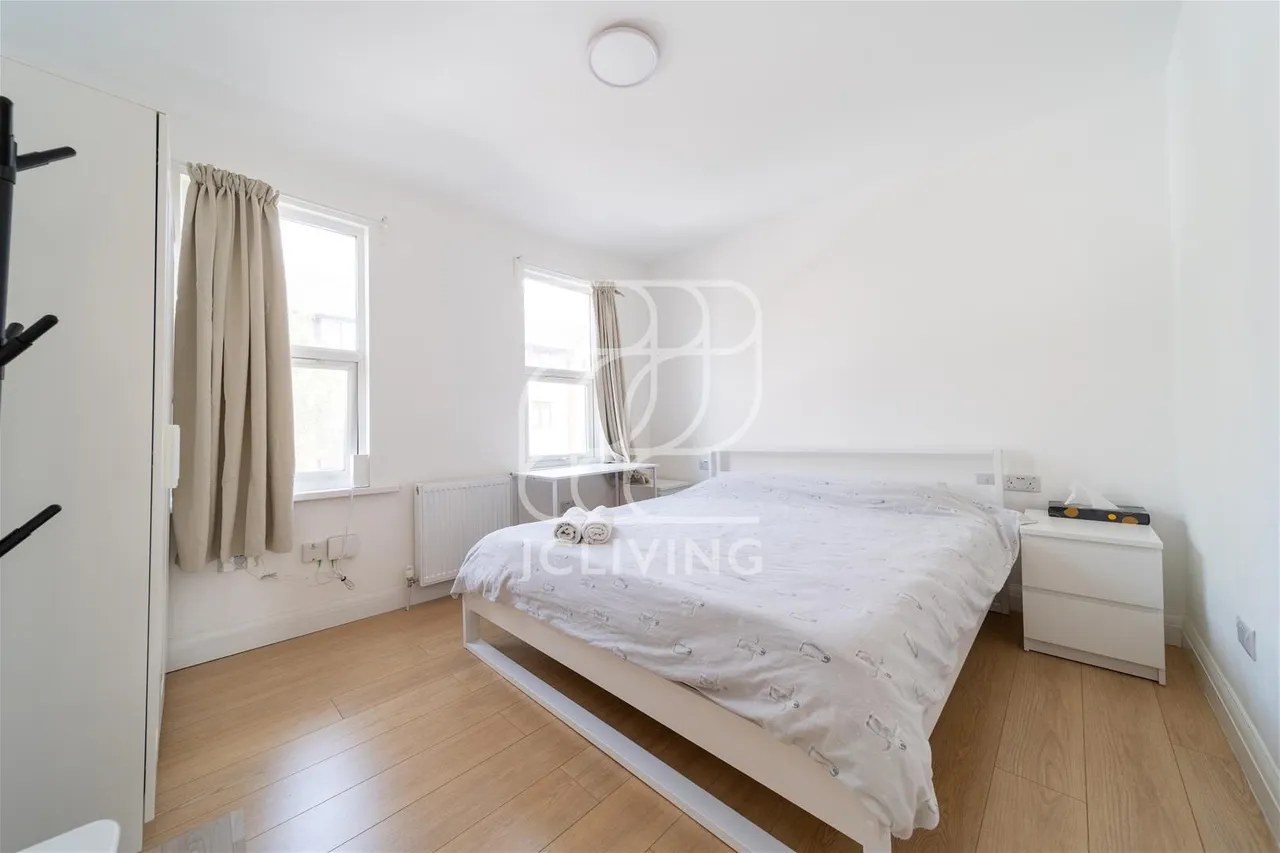 Bryant Street, London, E15, photo 12