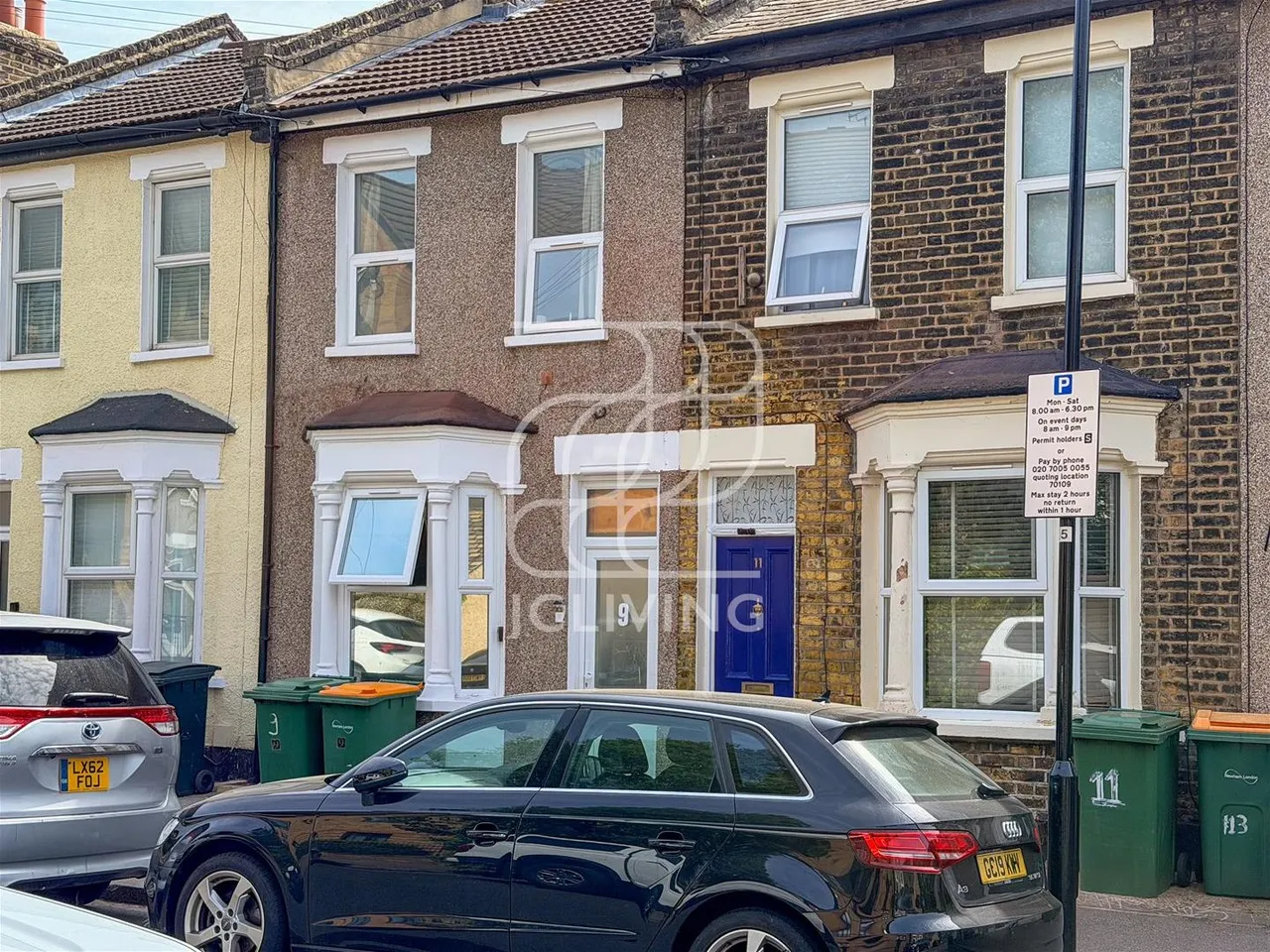 Bryant Street, London, E15, photo 17