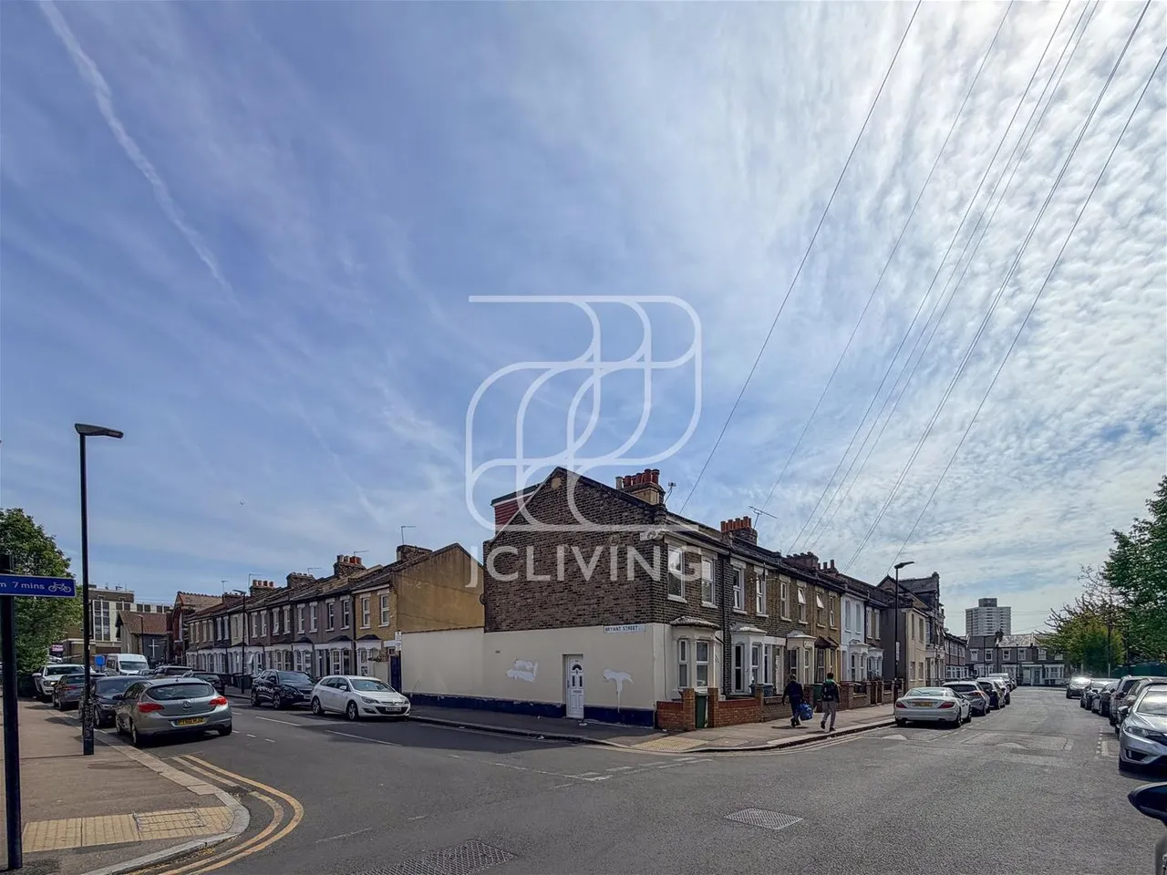 Bryant Street, London, E15, photo 18