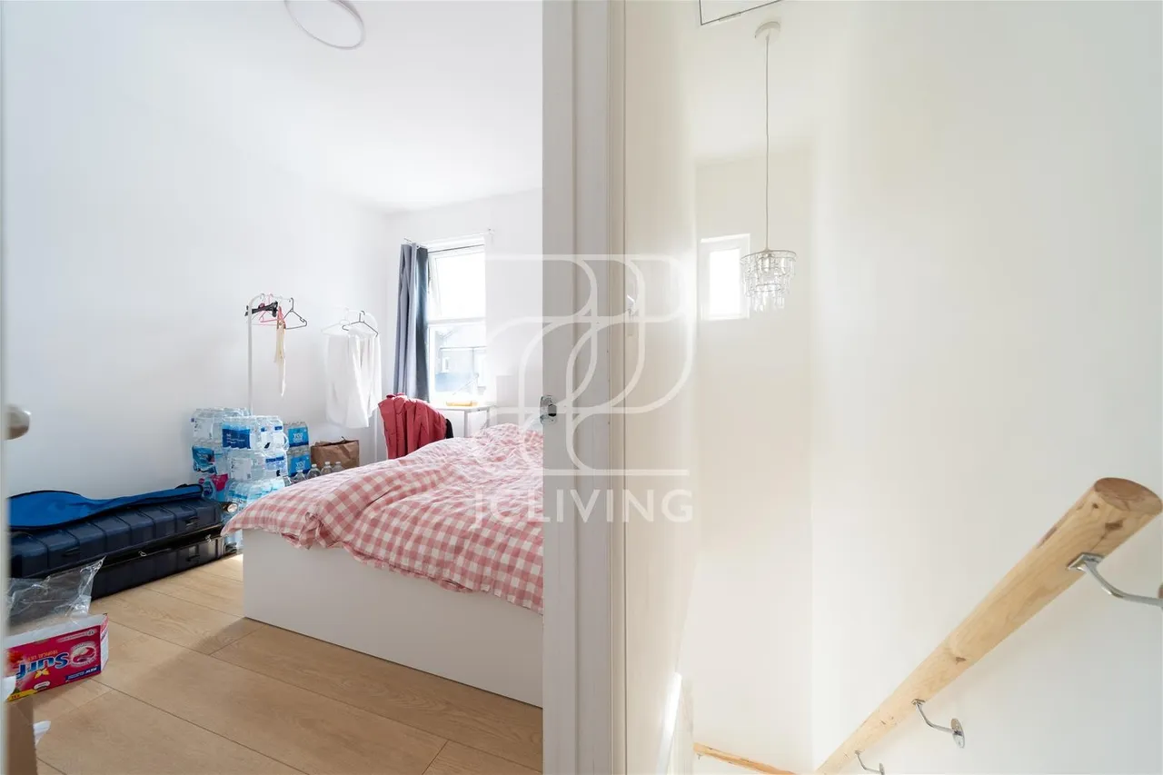 Bryant Street, London, E15, photo 16