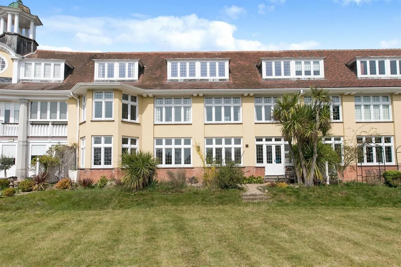 5 bed house for sale — Jane Walker Park, Nayland, Colchester