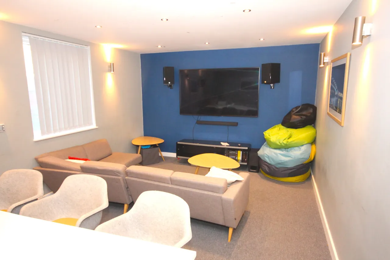 Canterbury Halls, 2 Garstang Road, Preston, Lancashire, PR1 1AL, photo 14