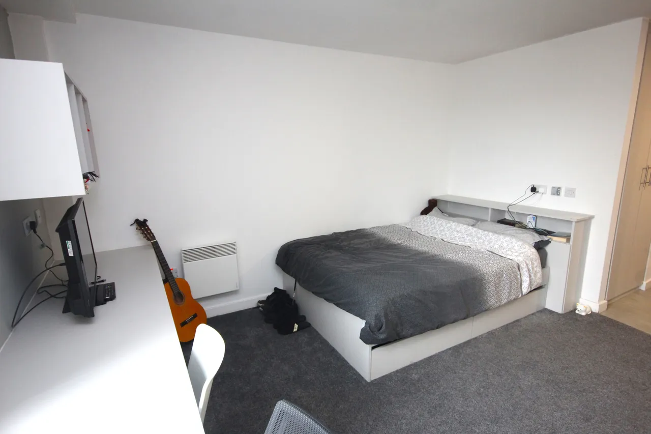 Canterbury Halls, 2 Garstang Road, Preston, Lancashire, PR1 1AL, photo 3
