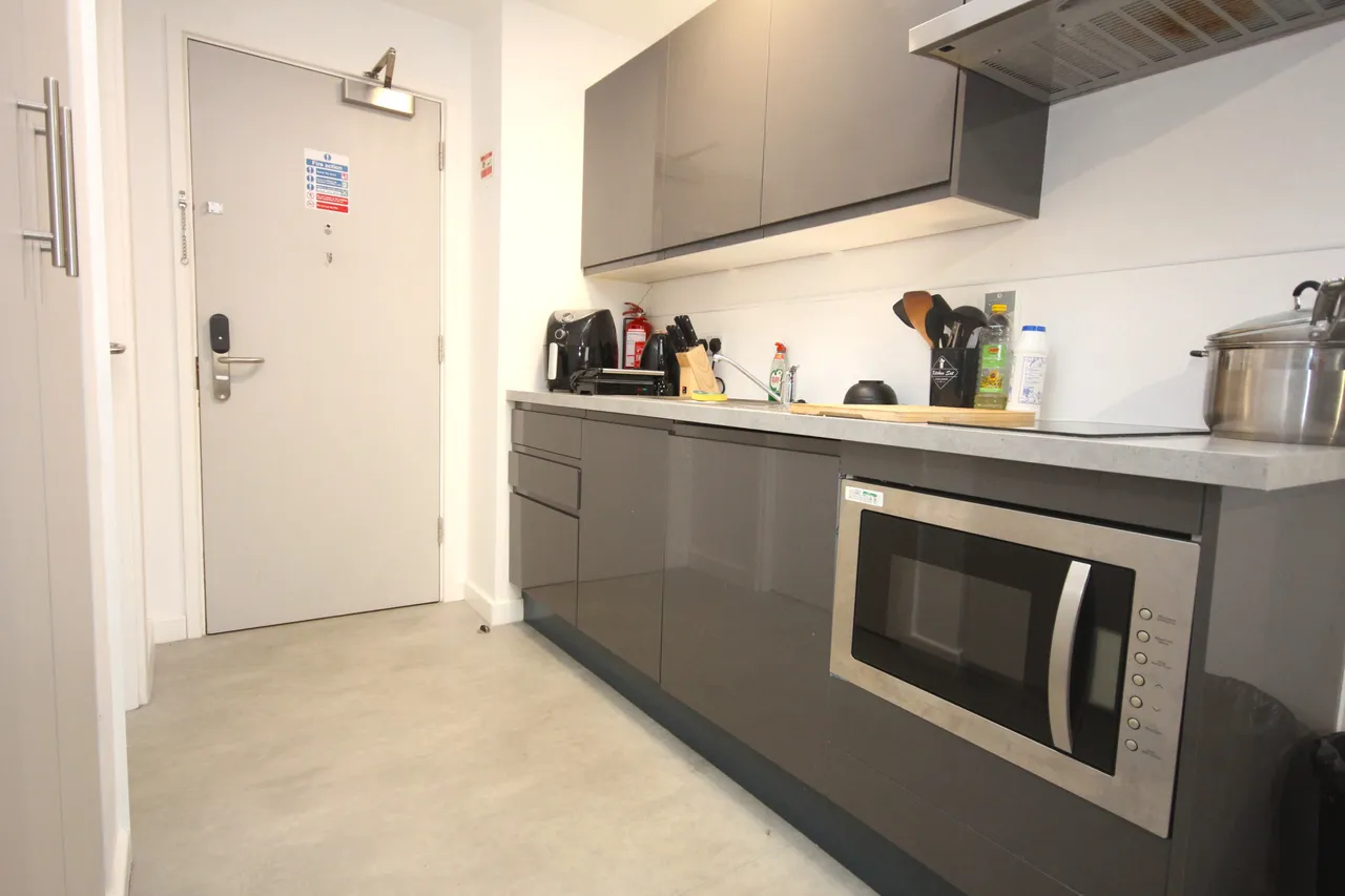 Canterbury Halls, 2 Garstang Road, Preston, Lancashire, PR1 1AL, photo 5