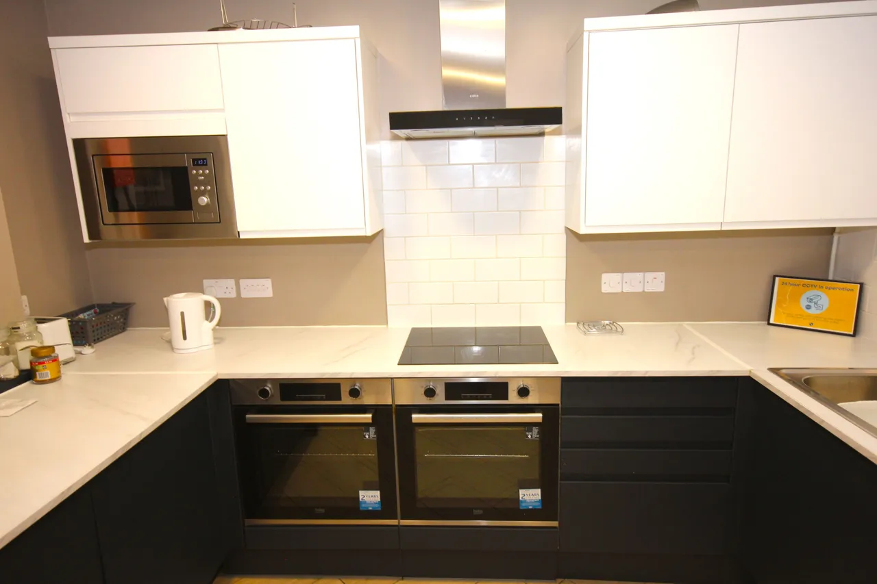 Canterbury Halls, 2 Garstang Road, Preston, Lancashire, PR1 1AL, photo 13