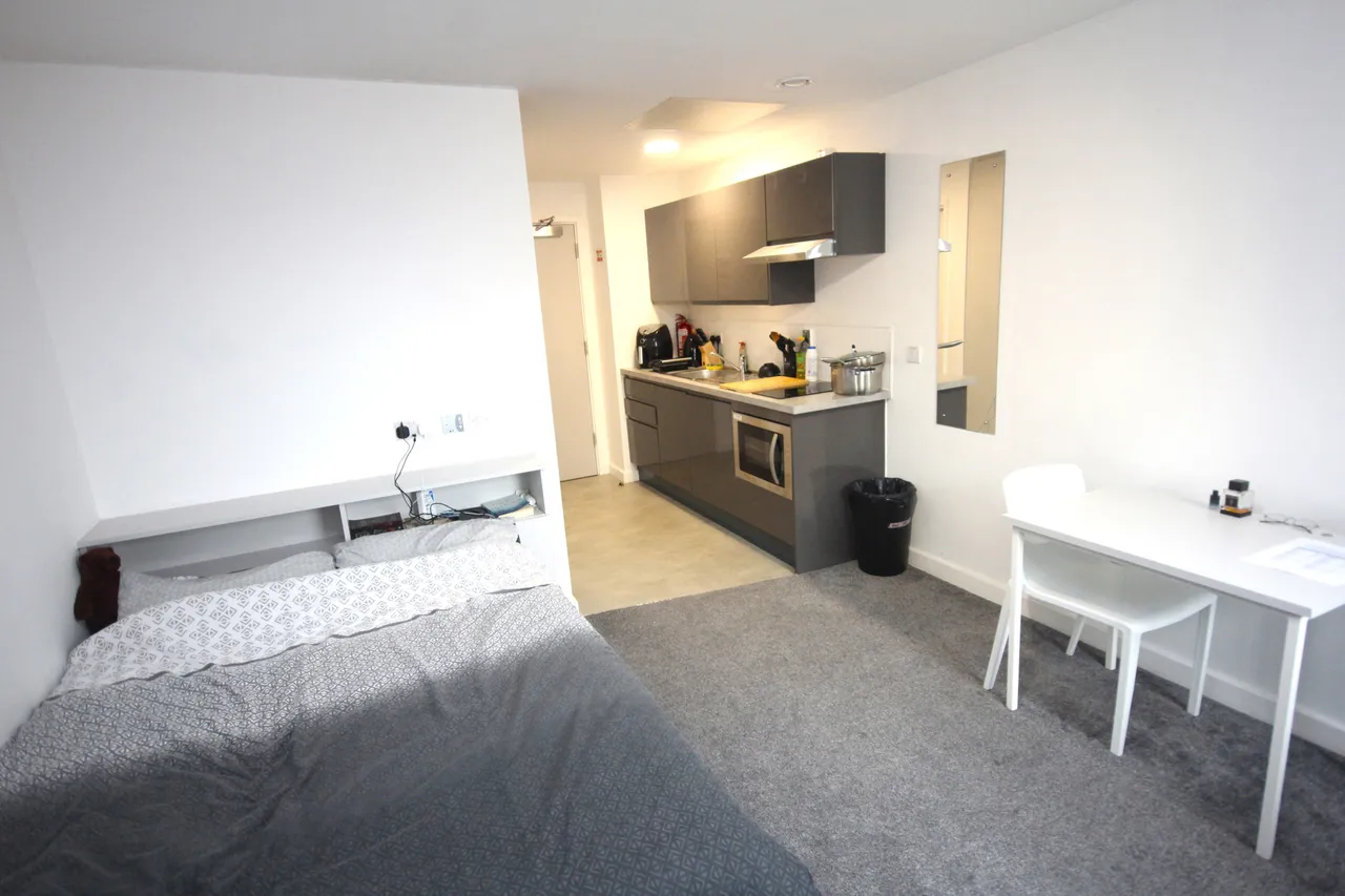 Canterbury Halls, 2 Garstang Road, Preston, Lancashire, PR1 1AL, photo 4