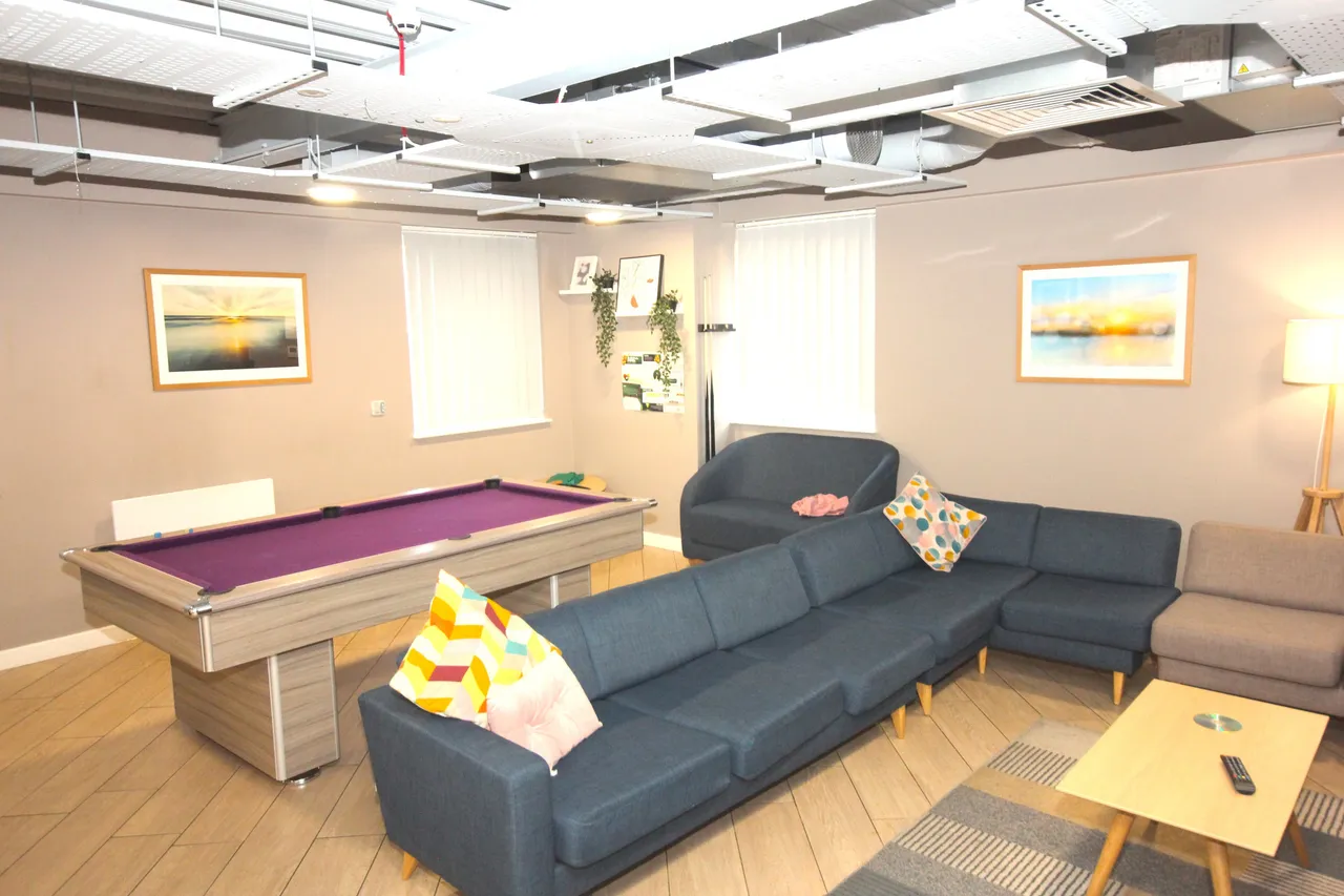 Canterbury Halls, 2 Garstang Road, Preston, Lancashire, PR1 1AL, photo 10