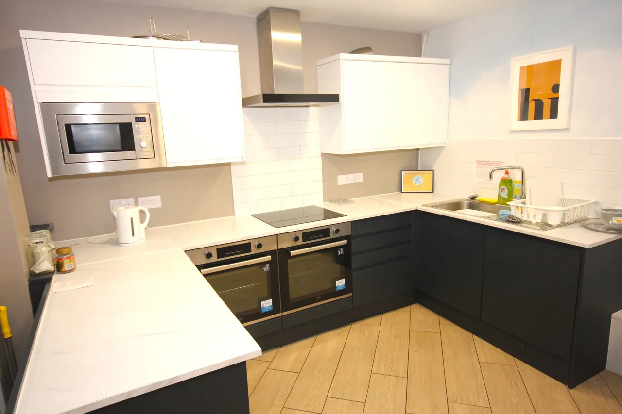 Canterbury Halls, 2 Garstang Road, Preston, Lancashire, PR1 1AL, photo 12
