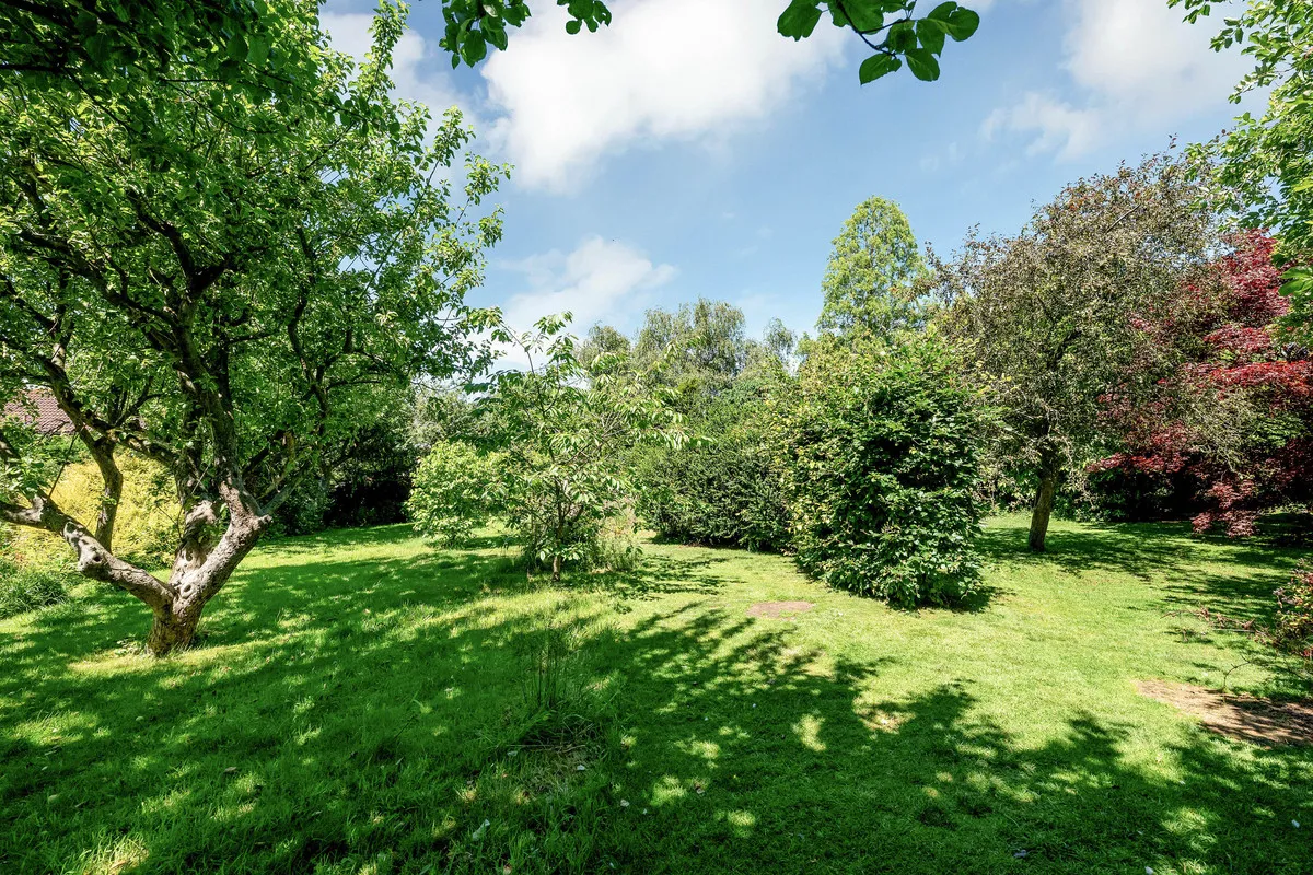 Top Street, Appleby Magna, DE12, photo 22