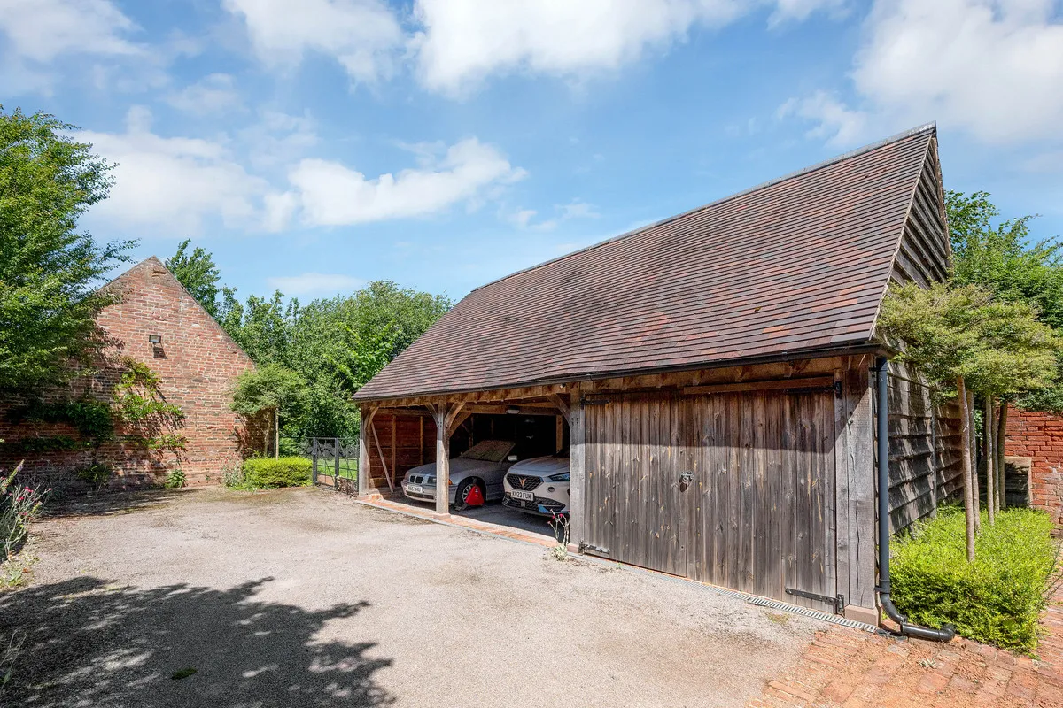 Top Street, Appleby Magna, DE12, photo 23