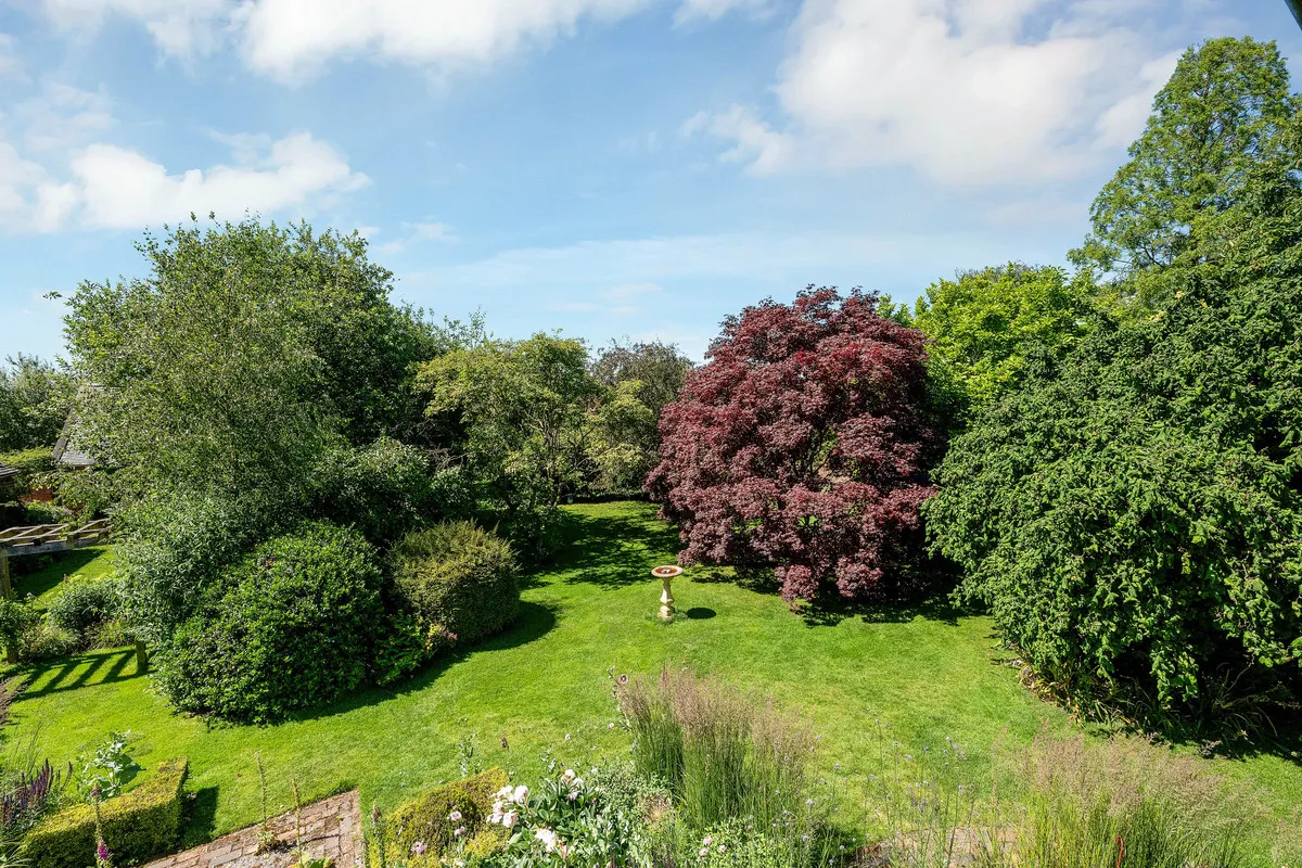 Top Street, Appleby Magna, DE12, photo 5