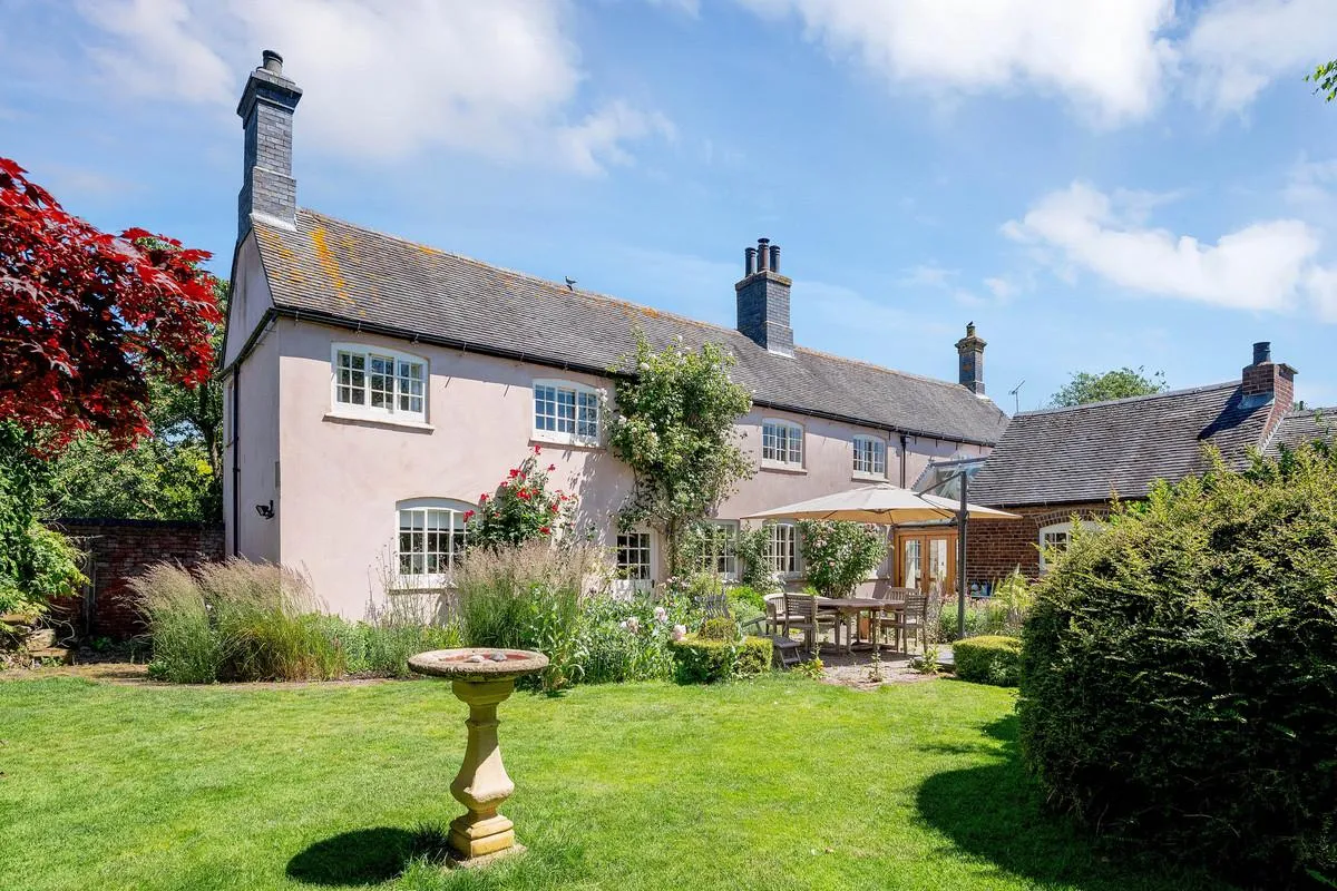 Top Street, Appleby Magna, DE12, photo 24