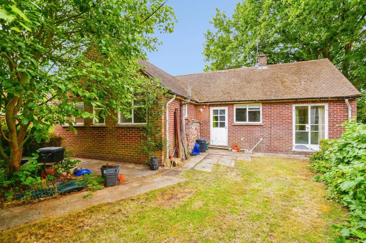 Orchard Close, East Hendred, OX12, photo 15