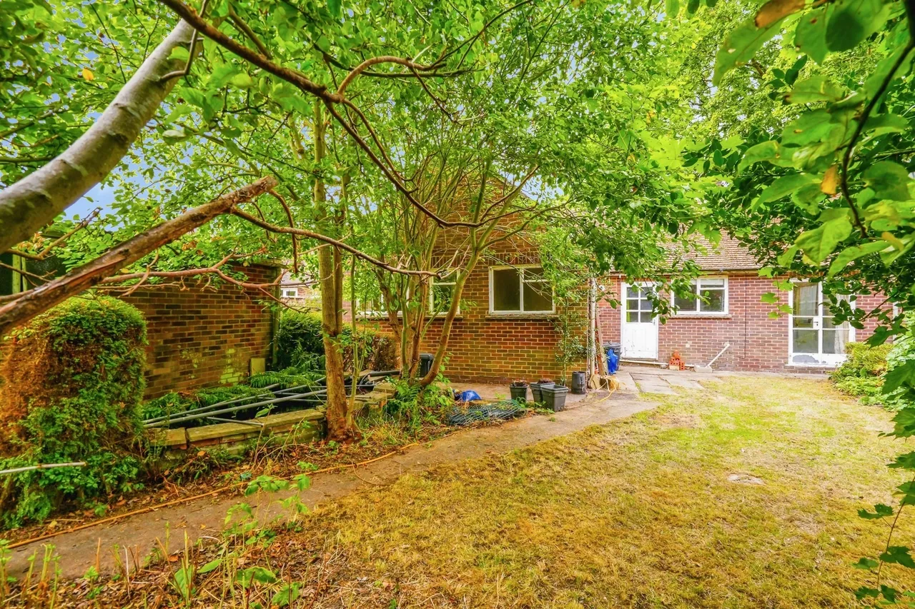 Orchard Close, East Hendred, OX12, photo 14