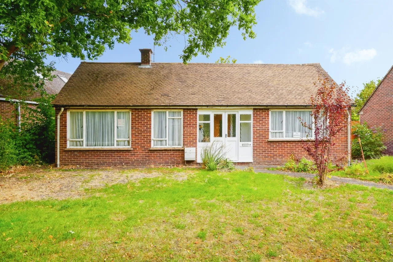 Orchard Close, East Hendred, OX12, photo 11