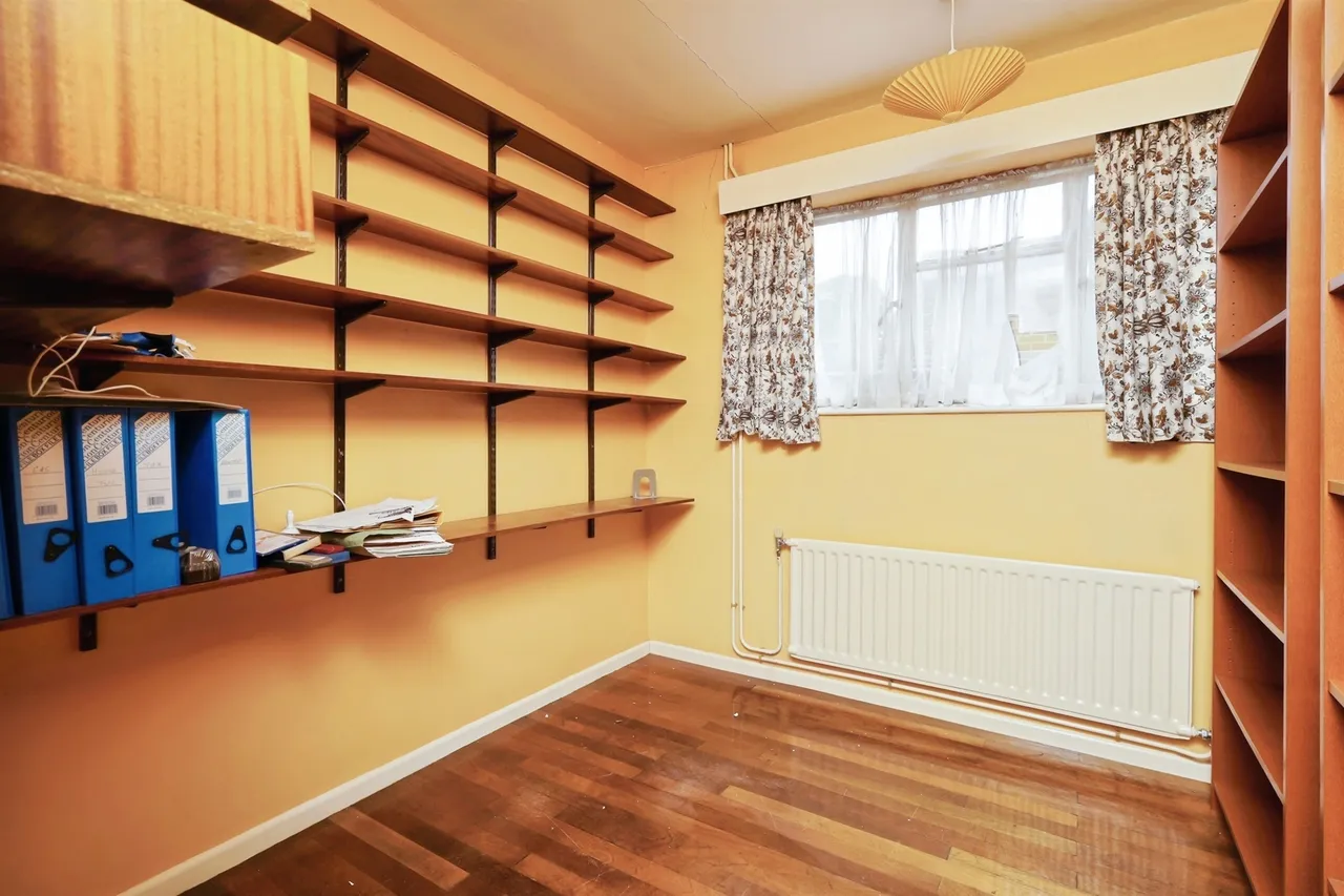 Orchard Close, East Hendred, OX12, photo 8