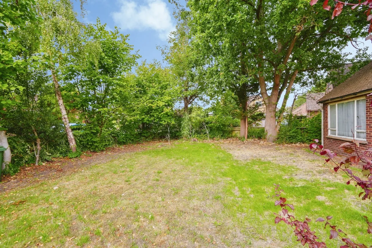 Orchard Close, East Hendred, OX12, photo 10