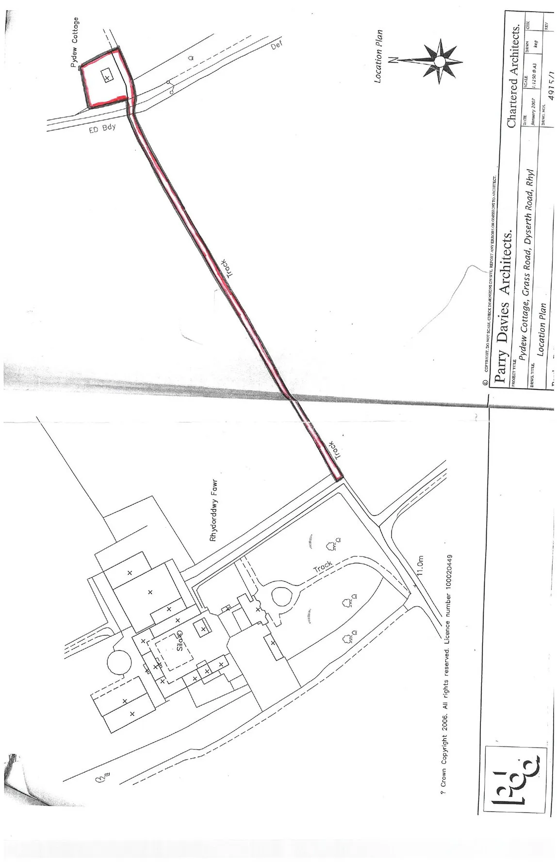 Dyserth Road, Rhyl, LL18 6BN, photo 4