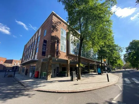 Corporation Street, Coventry, CV1, photo 3