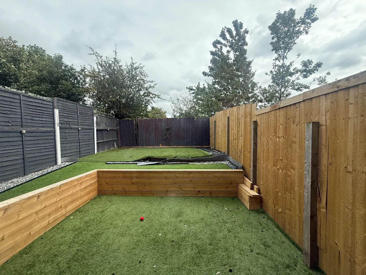 Loscoe Grove, Goldthorpe, Rotherham, photo 4