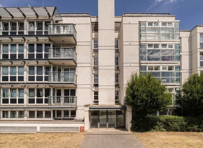1 bed flat to rent — Phoenix Way, Battersea, SW18
