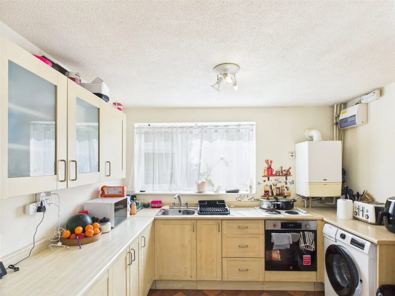 Teesdale Court, Beeston, NG9, photo 7