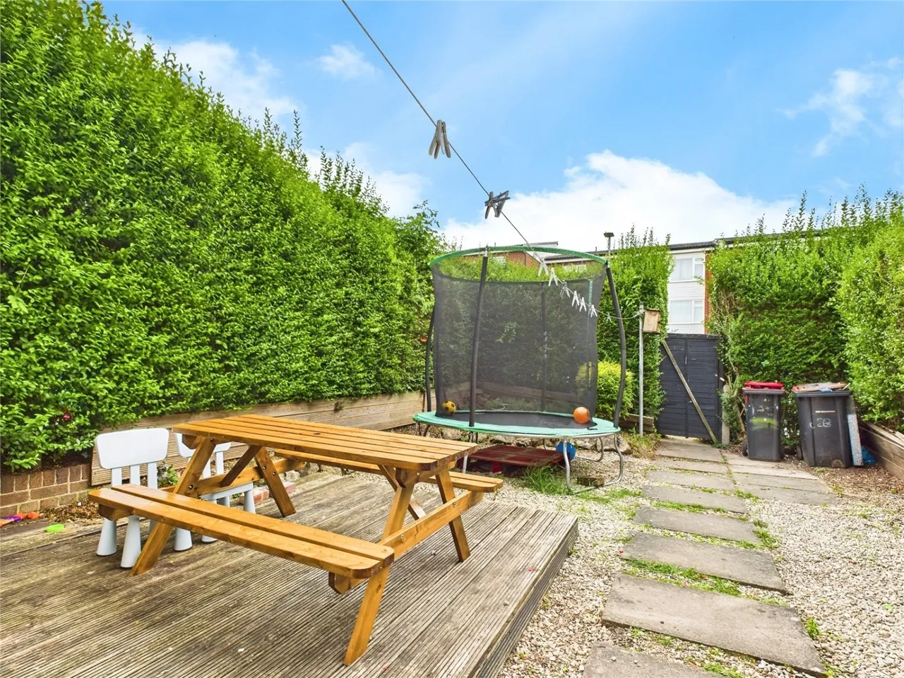 Teesdale Court, Beeston, NG9, photo 16