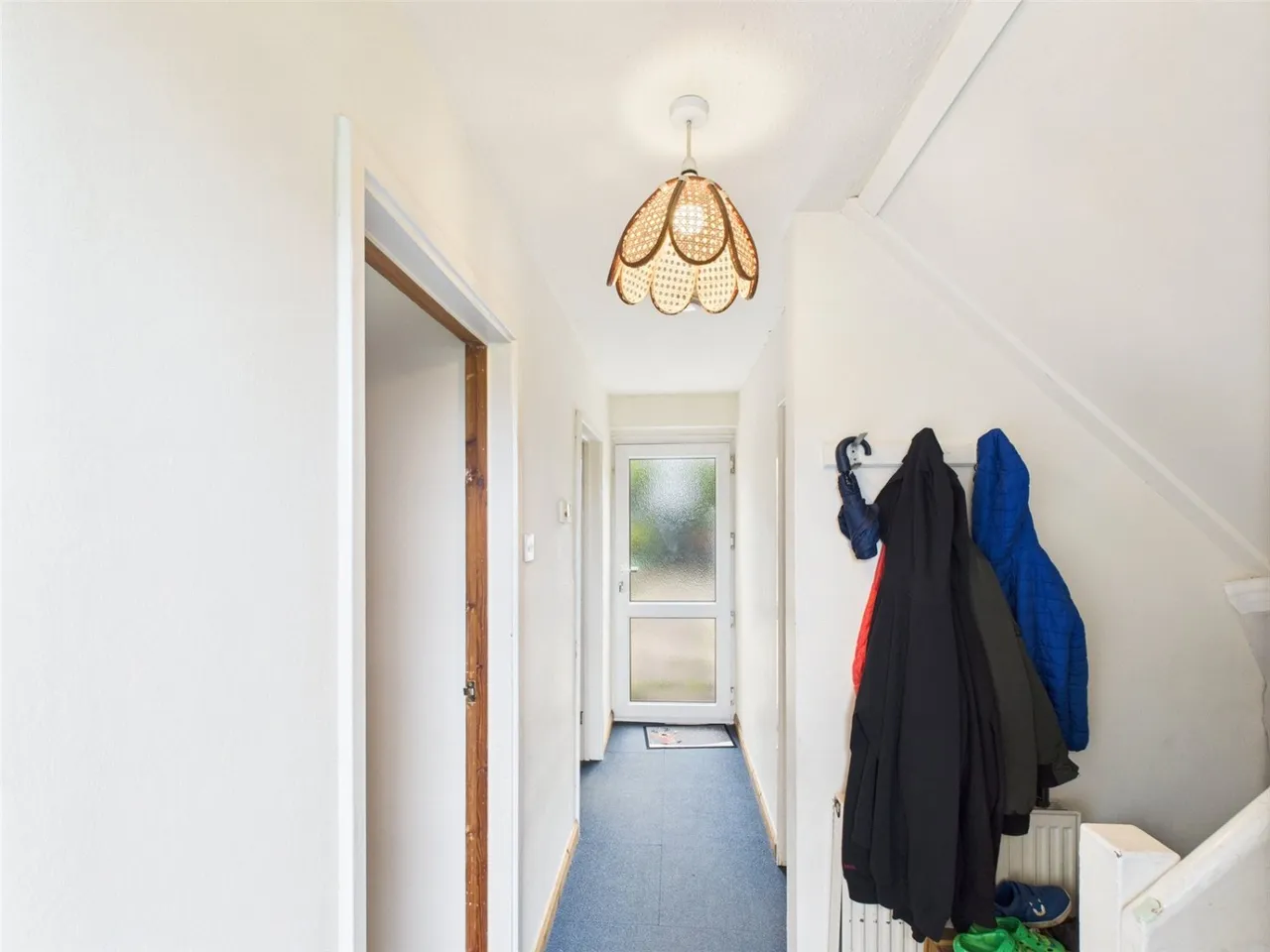 Teesdale Court, Beeston, NG9, photo 5