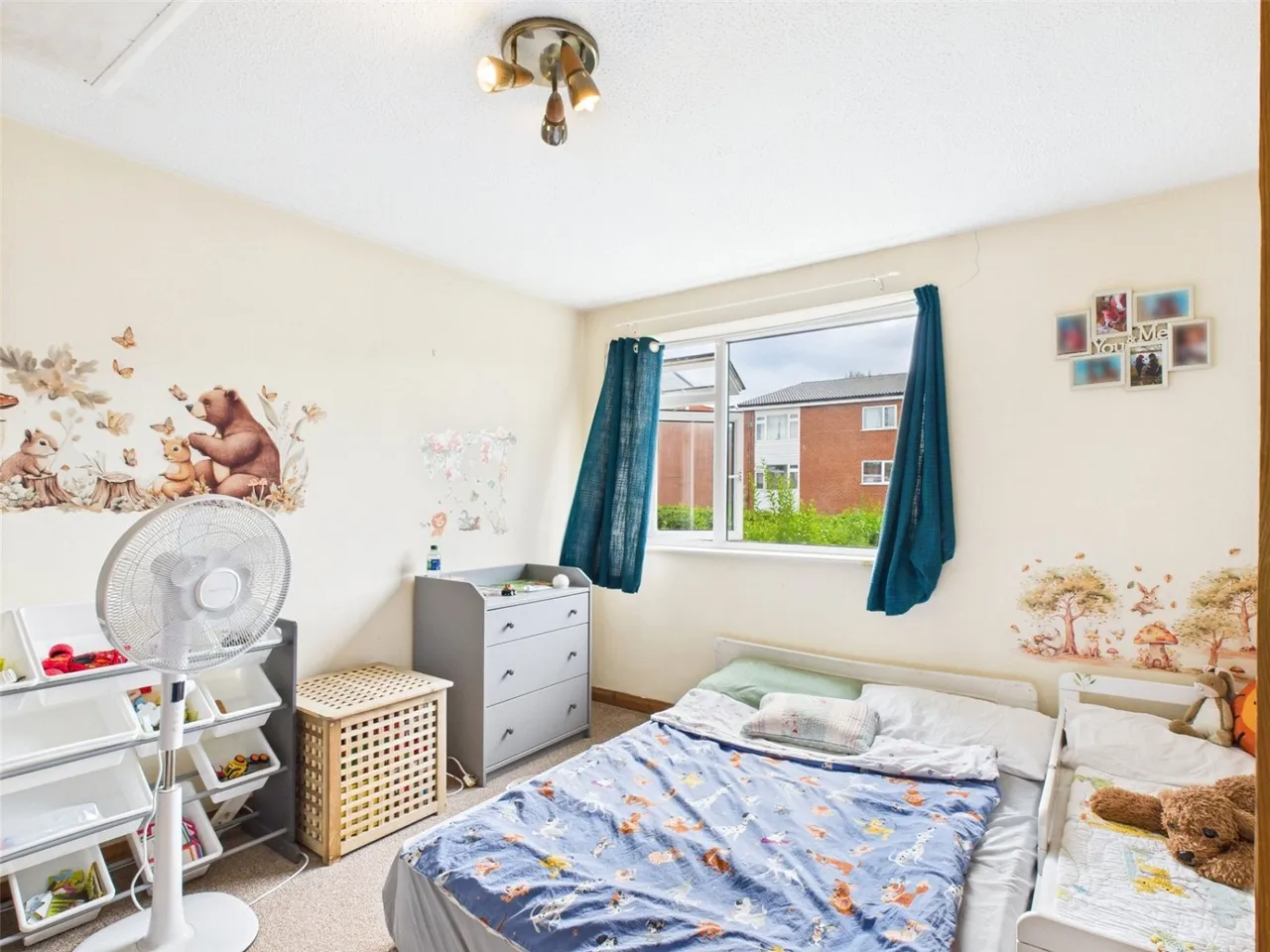Teesdale Court, Beeston, NG9, photo 14