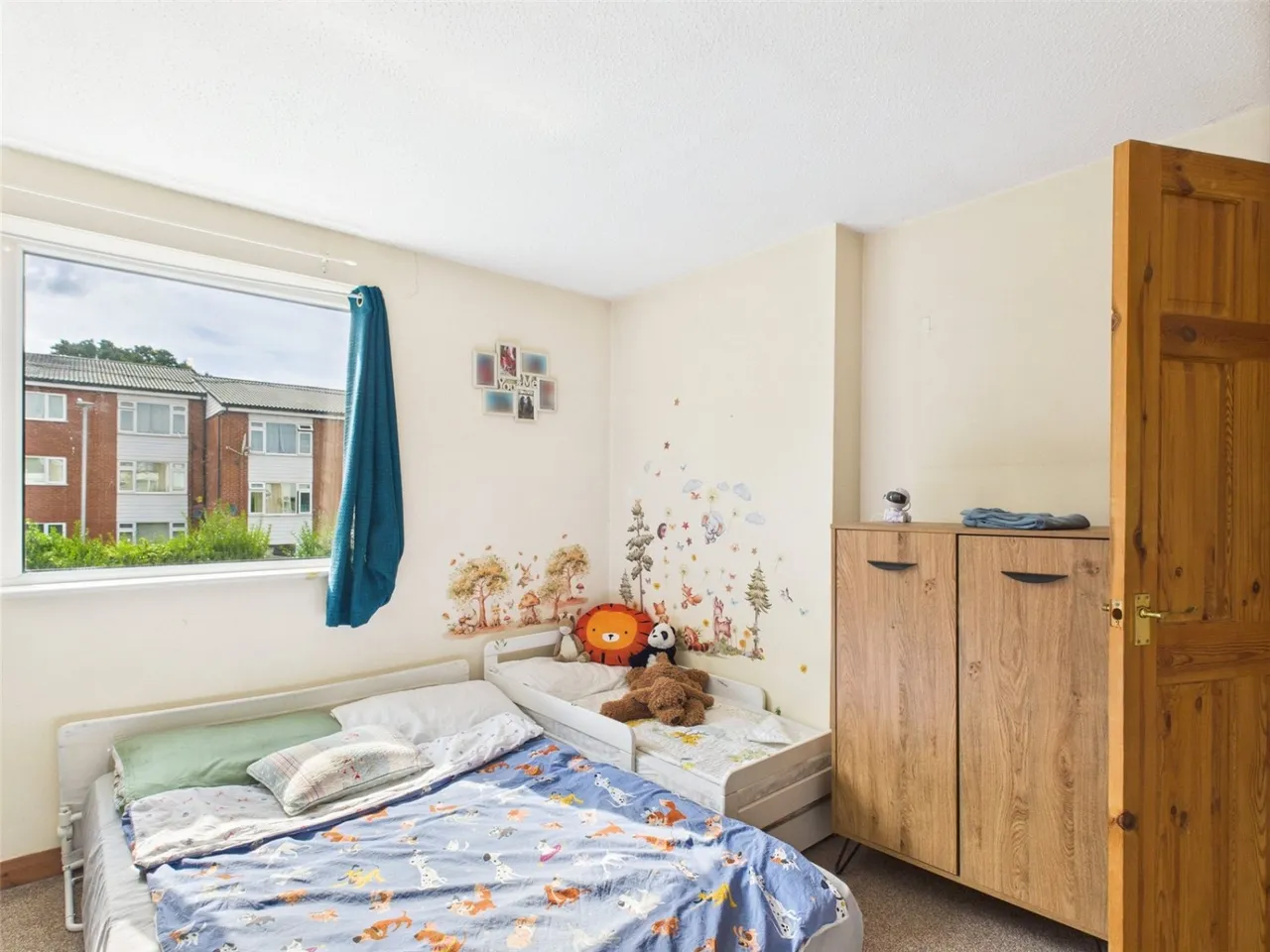 Teesdale Court, Beeston, NG9, photo 15