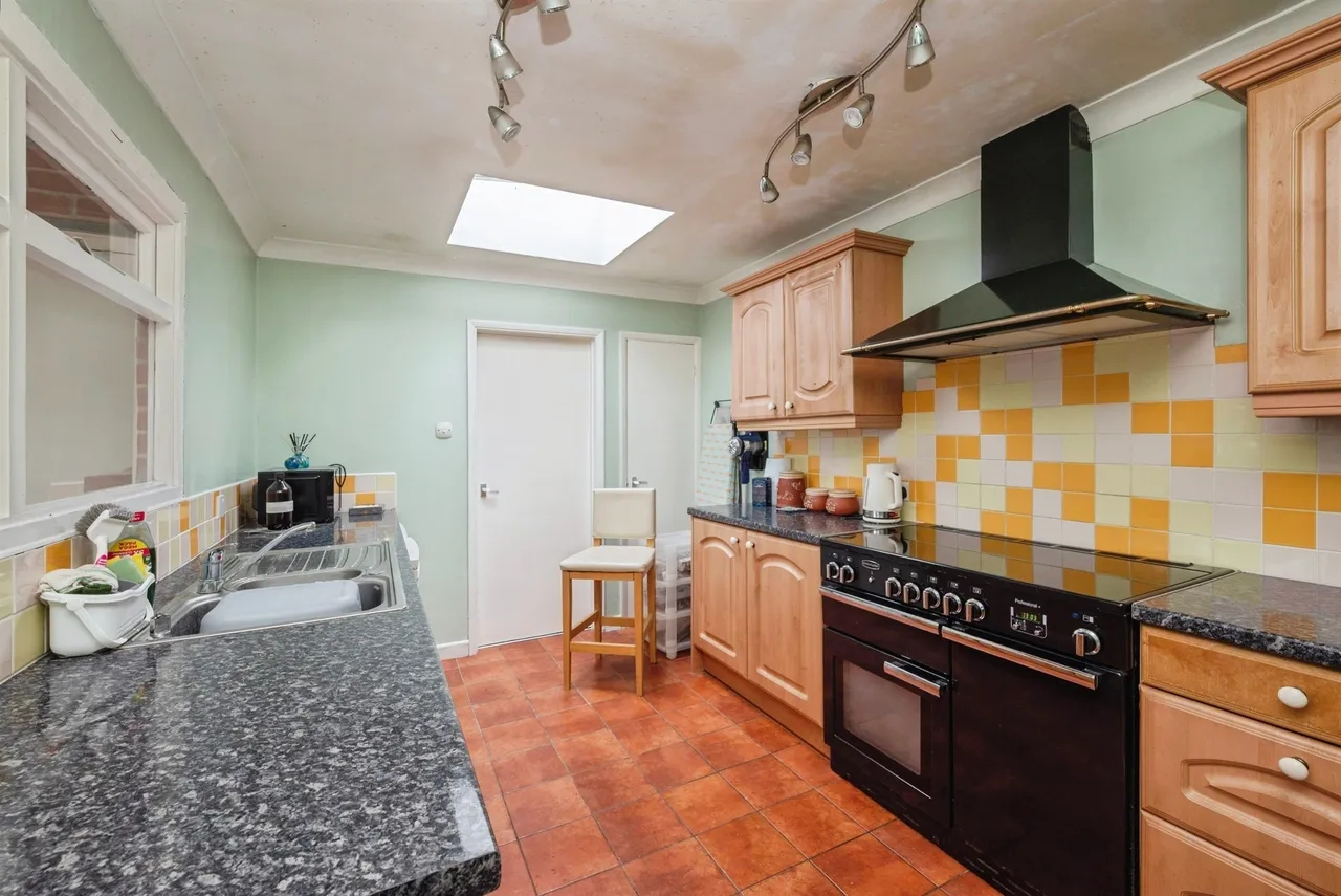 Meeting Hill Road, North Walsham, NR28, photo 5