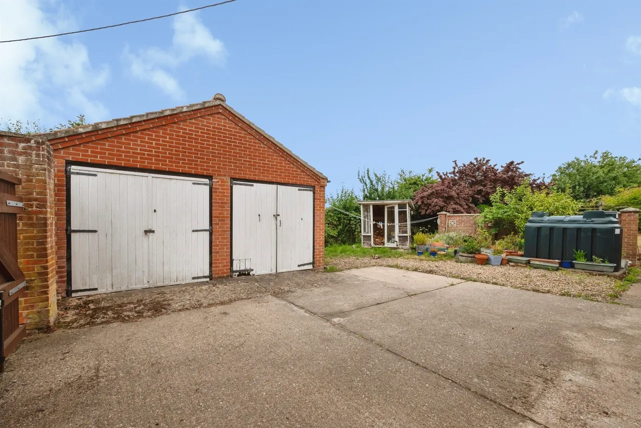 Meeting Hill Road, North Walsham, NR28, photo 3