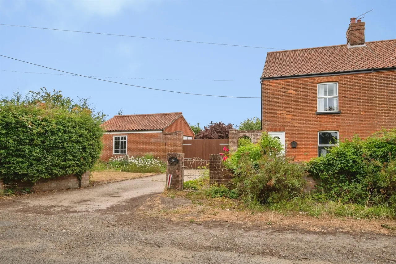 Meeting Hill Road, North Walsham, NR28, photo 14