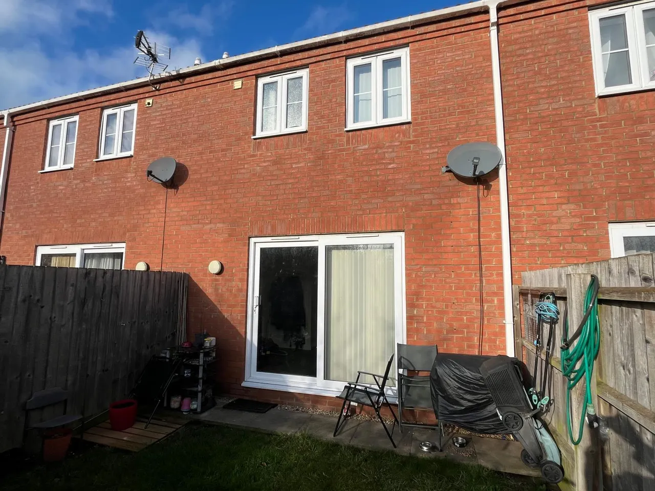 Harrys Way, Wisbech, photo 9