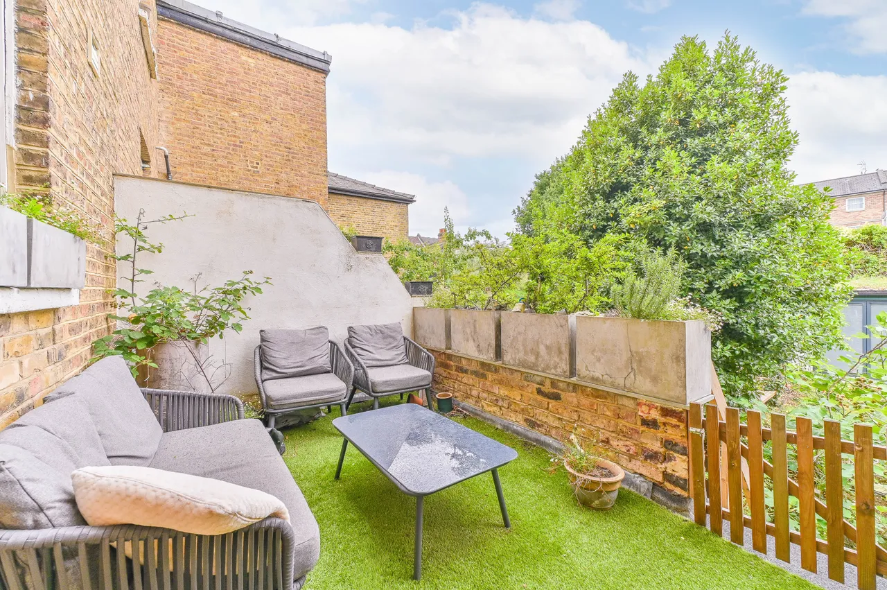 63 Rosendale Road, London, photo 12