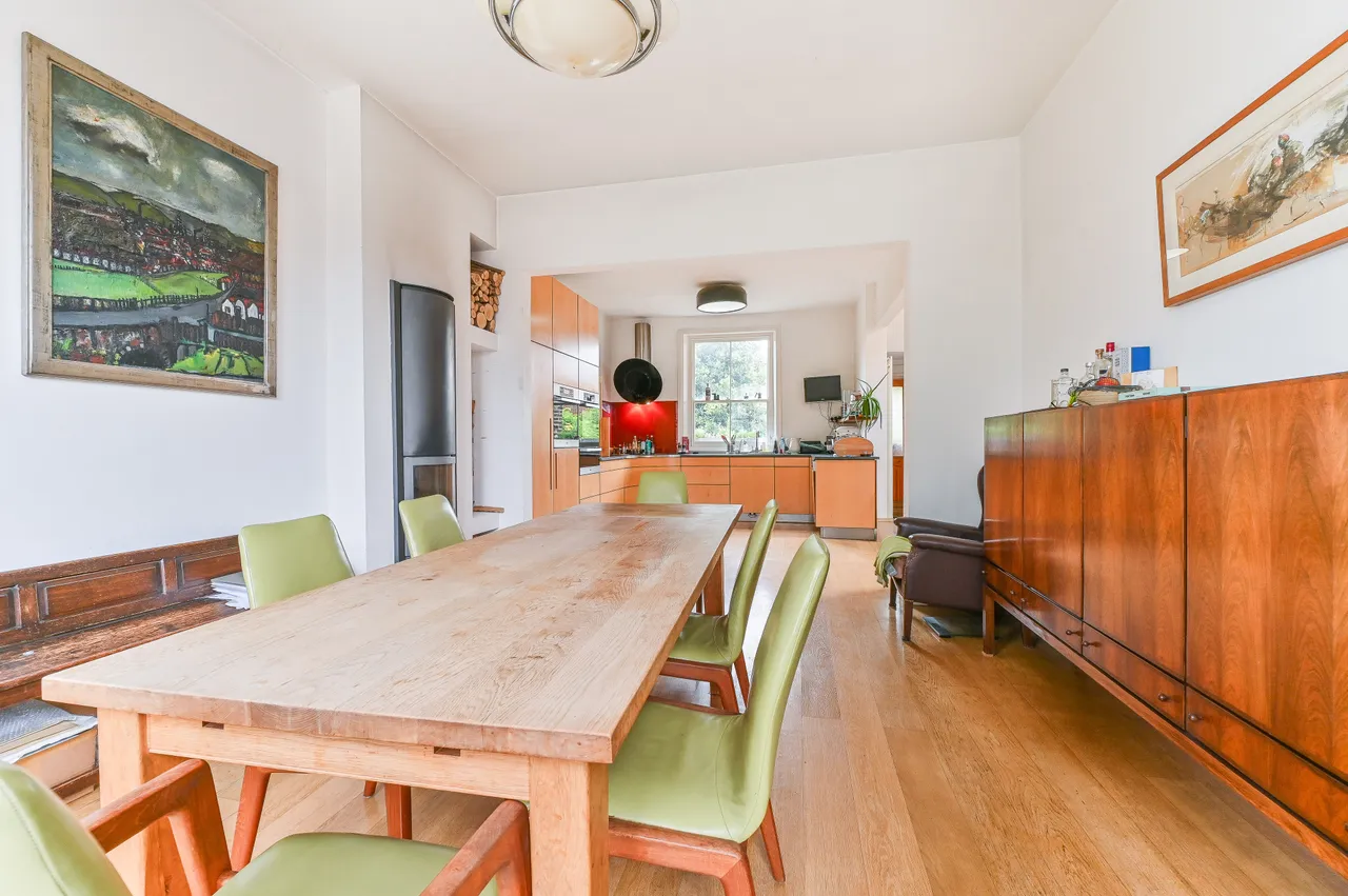 63 Rosendale Road, London, photo 8