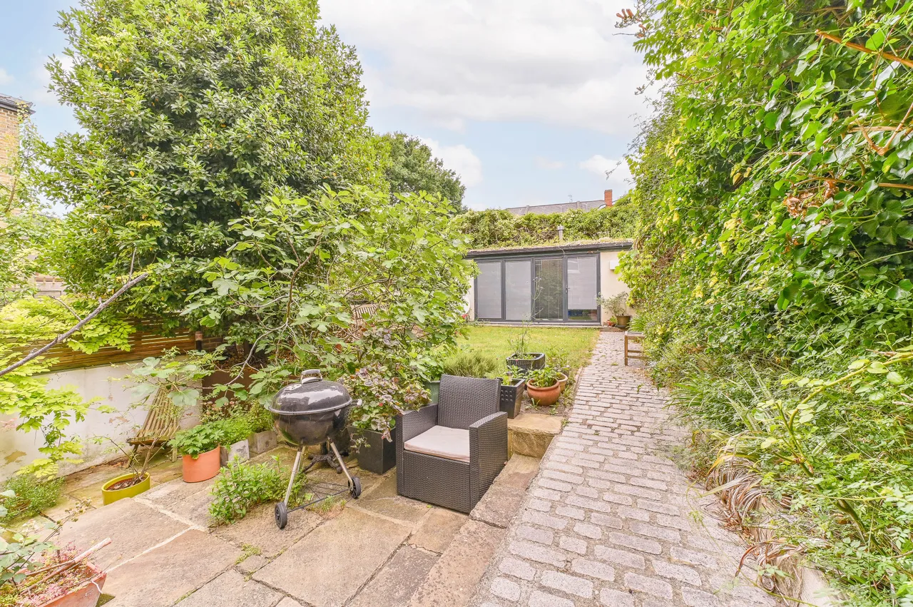 63 Rosendale Road, London, photo 10