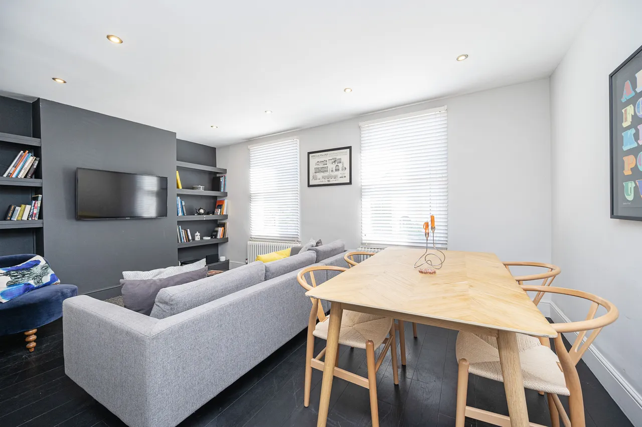 95b Powerscroft Road, London, photo 12