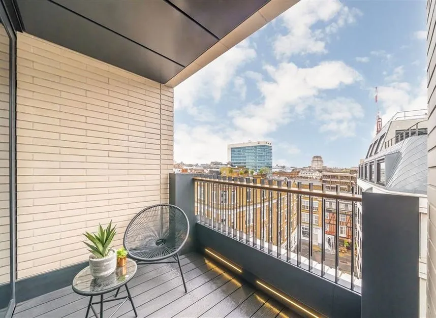 Rathbone Place, Fitzrovia & Covent Garden, W1T, photo 6
